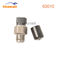 Γνήσιος αισθητήρας 89458-60010 499000-6080 πίεσης ραγών για τη μηχανή καυσίμων diesel προμηθευτής 
