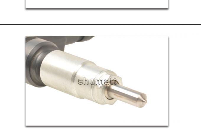 Recon Shumatt κοινός εγχυτήρας 095000-5321 καυσίμων ραγών για τη μηχανή καυσίμων diesel